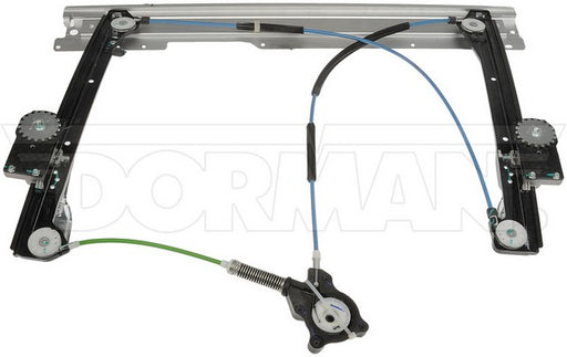 Window Regulator Dorman-OE Solutions 749-496