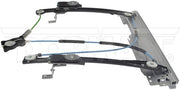 Window Regulator Dorman-OE Solutions 749-496