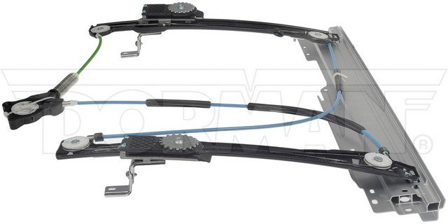 Window Regulator Dorman-OE Solutions 749-496