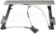 Window Regulator Dorman-OE Solutions 749-497