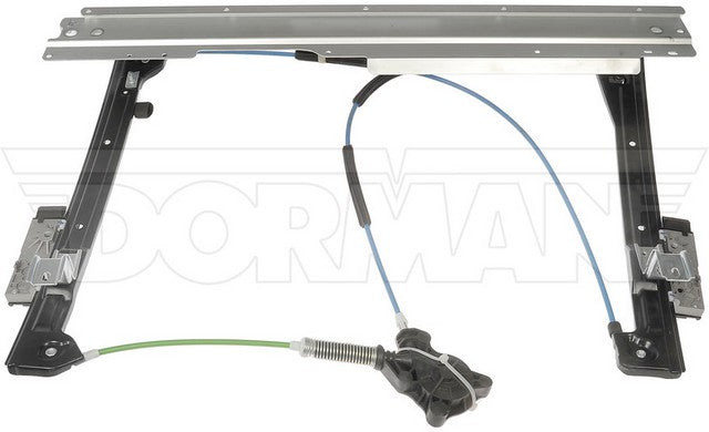 Window Regulator Dorman-OE Solutions 749-497