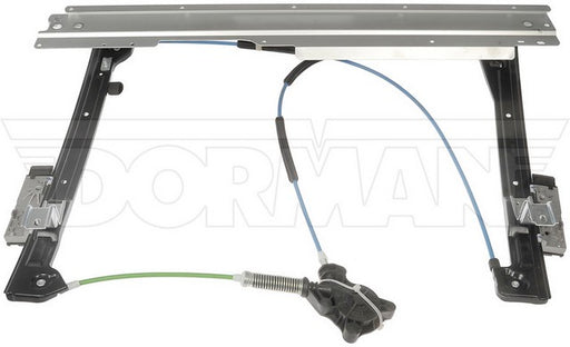 Window Regulator Dorman-OE Solutions 749-497