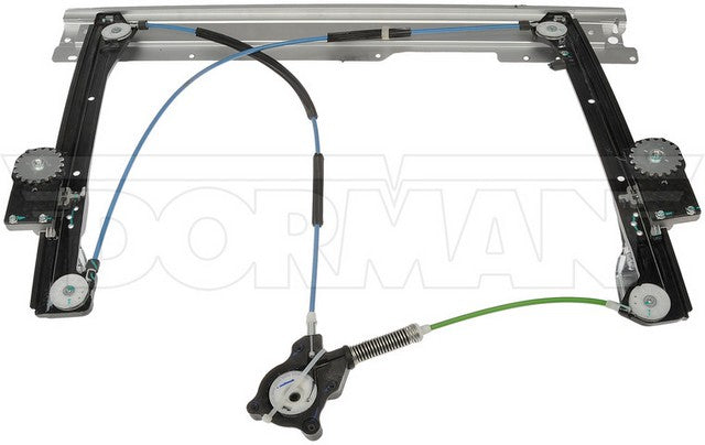 Window Regulator Dorman-OE Solutions 749-497