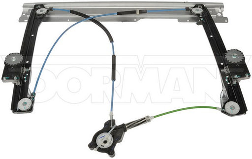 Window Regulator Dorman-OE Solutions 749-497