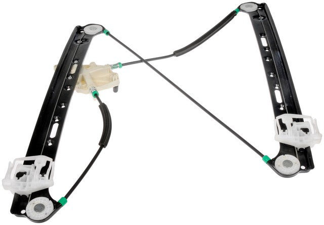 Window Regulator Dorman-OE Solutions 749-498