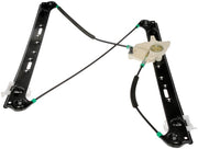 Window Regulator Dorman-OE Solutions 749-498