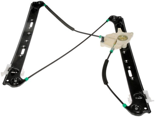 Window Regulator Dorman-OE Solutions 749-498