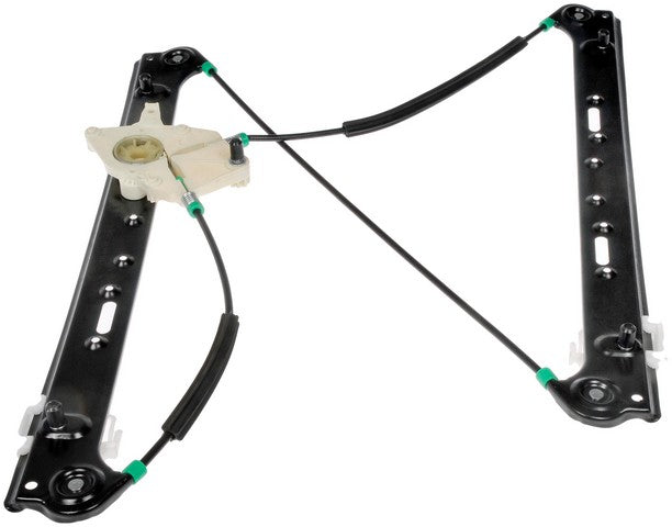 Window Regulator Dorman-OE Solutions 749-499
