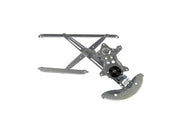 Window Regulator Dorman-OE Solutions 749-502