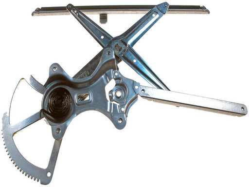 Window Regulator Dorman-OE Solutions 749-504