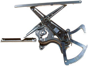 Window Regulator Dorman-OE Solutions 749-504