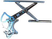Window Regulator Dorman-OE Solutions 749-505
