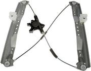 Window Regulator Dorman-OE Solutions 749-508