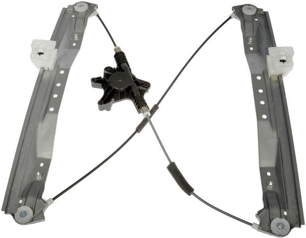 Window Regulator Dorman-OE Solutions 749-508