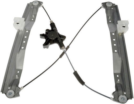 Window Regulator Dorman-OE Solutions 749-508