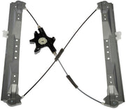 Window Regulator Dorman-OE Solutions 749-508