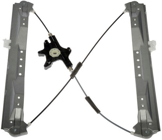 Window Regulator Dorman-OE Solutions 749-508