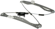Window Regulator Dorman-OE Solutions 749-508