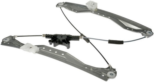 Window Regulator Dorman-OE Solutions 749-508