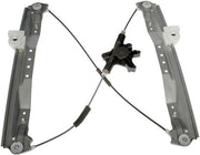 Window Regulator Dorman-OE Solutions 749-509