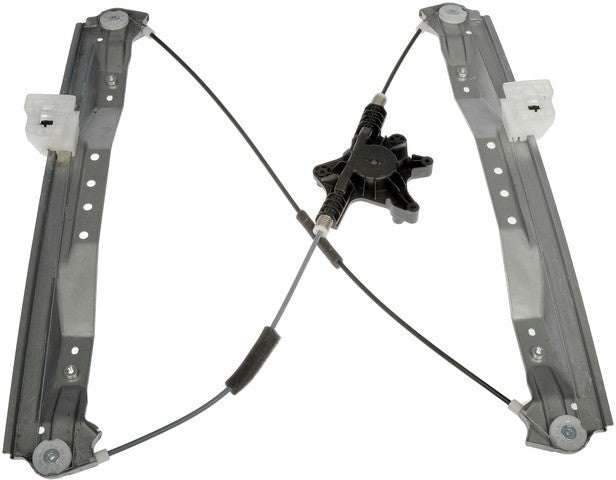 Window Regulator Dorman-OE Solutions 749-509