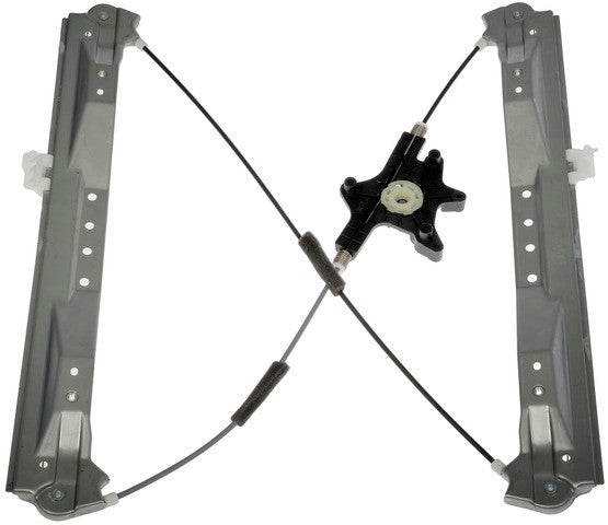 Window Regulator Dorman-OE Solutions 749-509