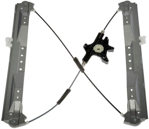 Window Regulator Dorman-OE Solutions 749-509
