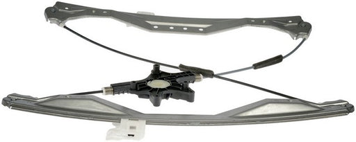 Window Regulator Dorman-OE Solutions 749-509