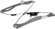 Window Regulator Dorman-OE Solutions 749-509