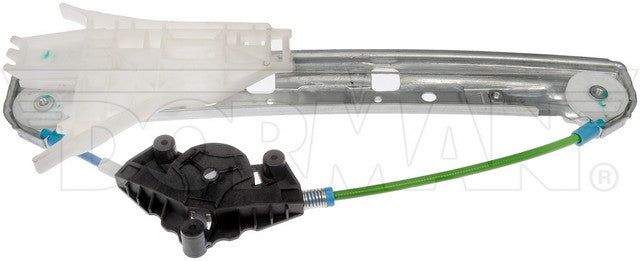 Window Regulator Dorman-OE Solutions 749-516