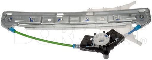 Window Regulator Dorman-OE Solutions 749-516