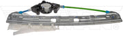 Window Regulator Dorman-OE Solutions 749-516