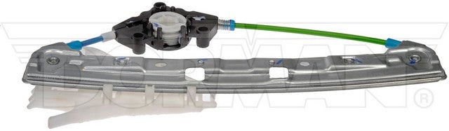 Window Regulator Dorman-OE Solutions 749-516