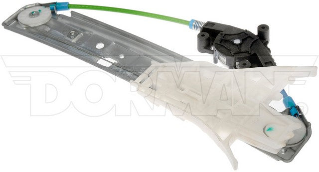 Window Regulator Dorman-OE Solutions 749-516