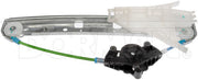 Window Regulator Dorman-OE Solutions 749-517