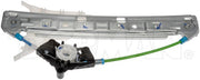 Window Regulator Dorman-OE Solutions 749-517