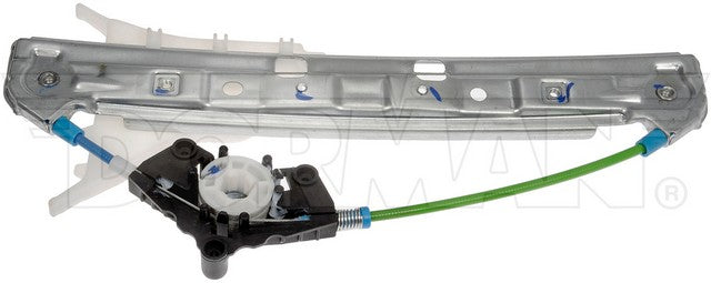Window Regulator Dorman-OE Solutions 749-517
