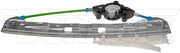 Window Regulator Dorman-OE Solutions 749-517