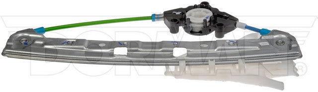 Window Regulator Dorman-OE Solutions 749-517