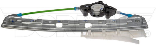 Window Regulator Dorman-OE Solutions 749-517
