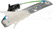 Window Regulator Dorman-OE Solutions 749-517