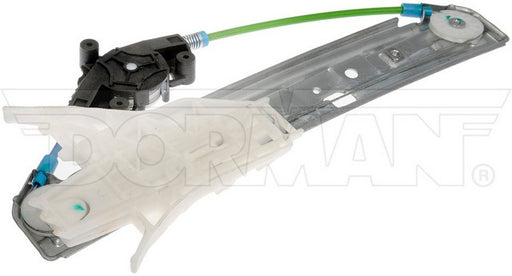 Window Regulator Dorman-OE Solutions 749-517