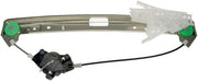 Window Regulator Dorman-OE Solutions 749-518