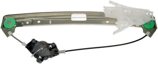 Window Regulator Dorman-OE Solutions 749-518