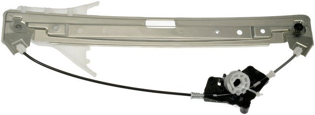 Window Regulator Dorman-OE Solutions 749-518
