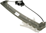 Window Regulator Dorman-OE Solutions 749-518