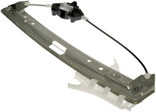 Window Regulator Dorman-OE Solutions 749-518