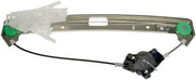 Window Regulator Dorman-OE Solutions 749-519