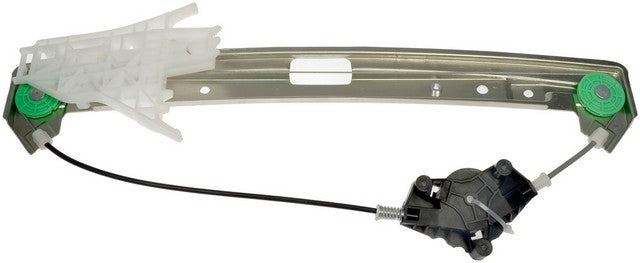 Window Regulator Dorman-OE Solutions 749-519