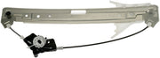 Window Regulator Dorman-OE Solutions 749-519